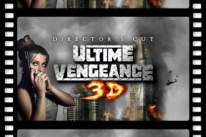 JDR Ultime Vengeance 3D @ Café Des Jus & des Jeux